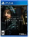 Death Stranding مستخدم