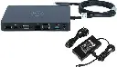 DELL DOCKING STATION WD15 K17A D6000