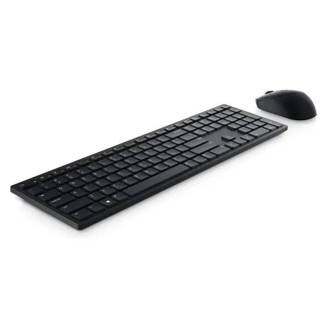DELL KM217 Combo Mouse+Keyboard  WIRELEES