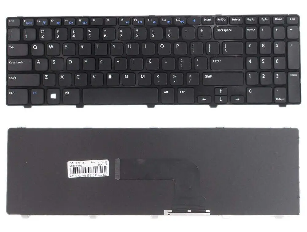 DELL ORG KEYBOARD AIO اصلي