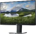 Dell P2219H 21.5 Inch Full HD Monitor, 60Hz, IPS, 5ms, Ultrathin Bezel, DisplayPort, HDMI, VGA, 5x USB