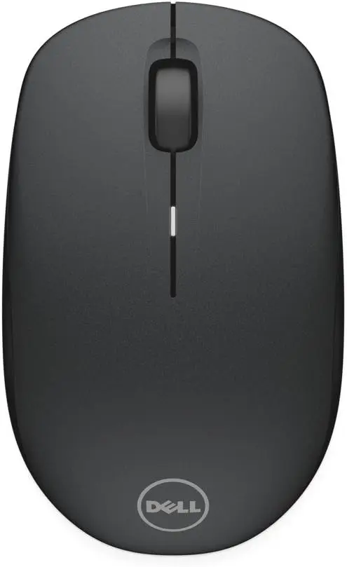 DELL WIRELESS MOUSE WM126