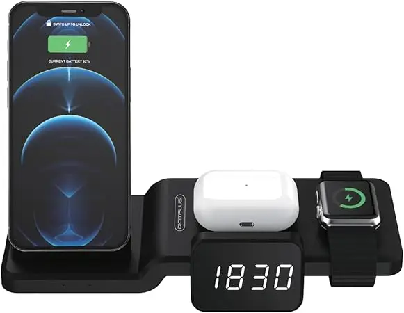 DigitPlus 5 in 1 wireless charge s30pro