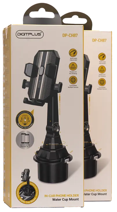 digitplus dp-ch87 car phone holder