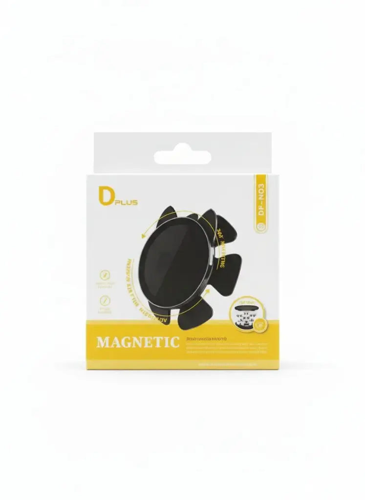 digitplus dp-h03 metal magnetic