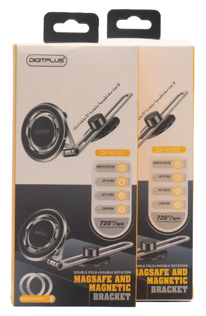 digitplus dp-h103  metal magnetic