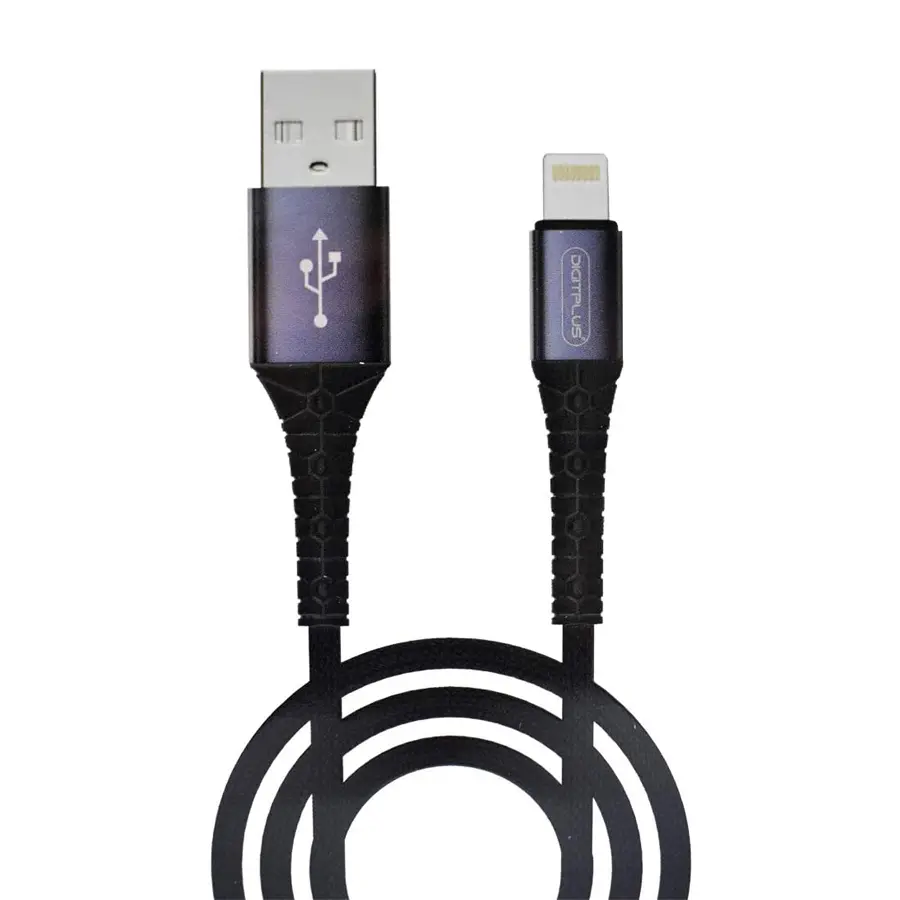 DIGITPLUS ELITE CABLE CONNECTION 1.2M DP - C315