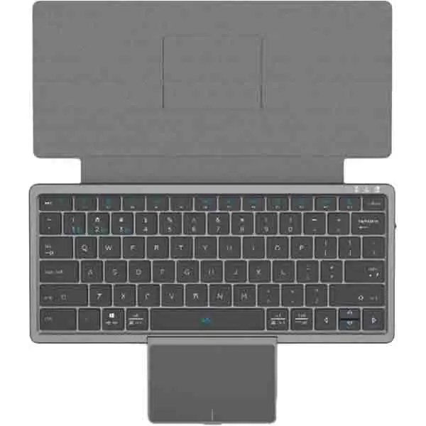 DIGITPLUS KEYBOARD WIRELESS + DP-kf8700