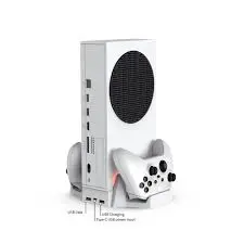 DOBE XBOX SERIES S MULTIFUNCTIONA 