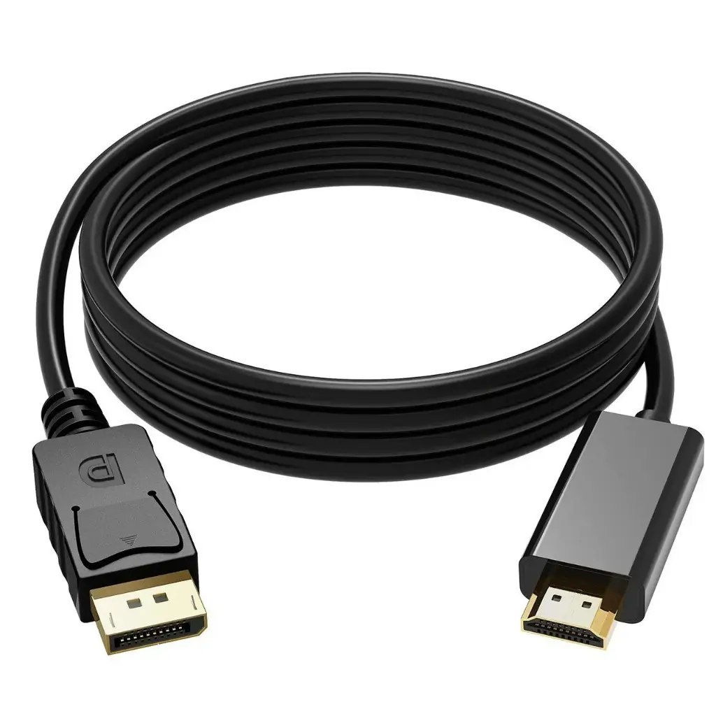 DP-HDMI 1.8 M CABLE