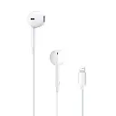 Earpods lightning اصلي صين