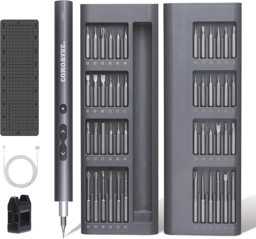 Electric Power Tools 50 in 1