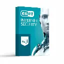ESET INTERNET SECURITY 2 DEVICES 1YEAR