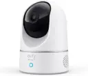 EUFY Cam 2K Pan And Tilt Smart Indoor Security Camera