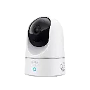 EUFY Cam 2K Pan And Tilt Smart Indoor Security Camera