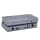 EXTENDER HDMI NEXXT 4K 120M KVM