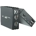 EXTENDER HDMI NEXXT 4K 60M KVM