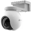 EZVIZ SMART HOME BATTREY CAMERA OUTDOOR HB8 2K 4MP