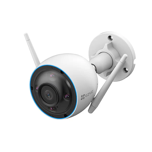 EZVIZ SMART HOME CAMERA H3 3K 5MP