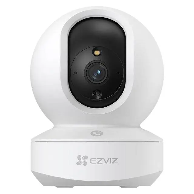 EZVIZ SMART HOME CAMERA TY1 PRO 1080P