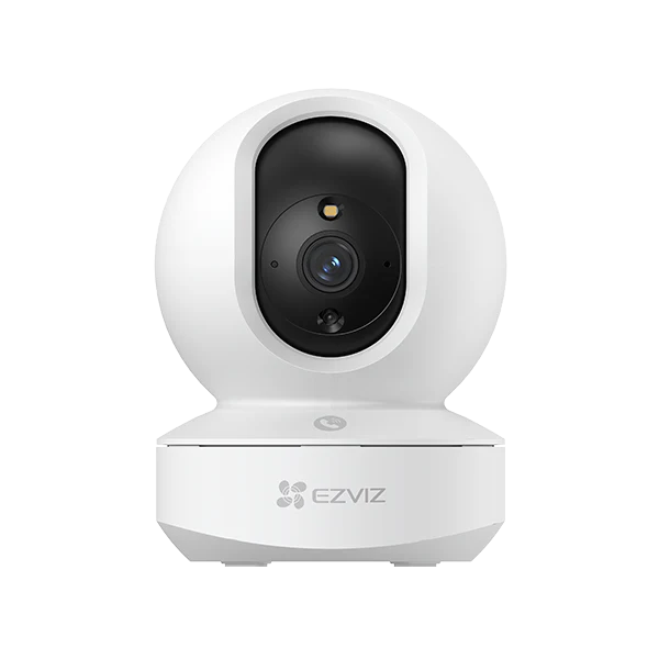 EZVIZ SMART HOME CAMERA TY1 PRO 2K 4MP
