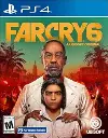 Far Cry 6 for Play Station 4