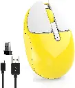 fashion wireless car charger MOUSE M106