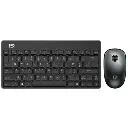 FD 1500 WIRELESS KEYBOARD+MOUSE	