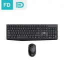 FD EK785 Combo KEYBOARD+MOUSE WIRELESS 