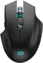 FD FORTER i720 Wireless Gaming Mouse Wireless Silent 2400DPI