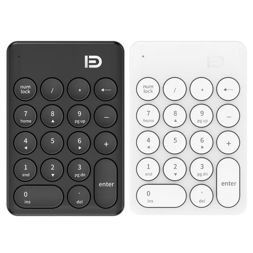 FD IK6610 WIRELESS DIGTIAL KEYPAD