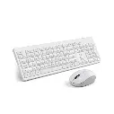 FD IK7300 WIRELESS KEYBOARD+MOUSE