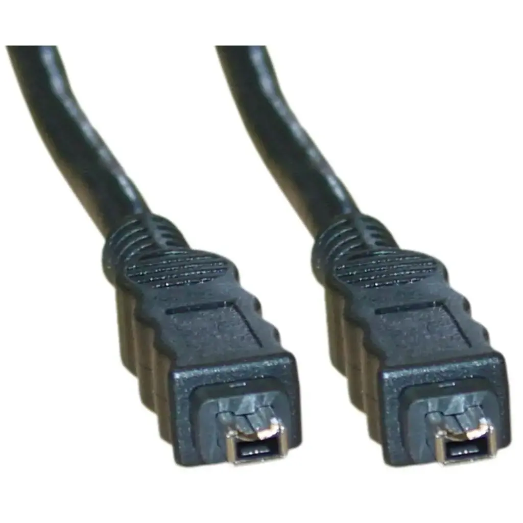 FIRE WIRE CABLE 4 PINS