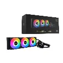 Frozr-O II Arctic 360