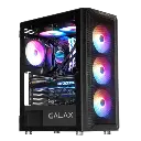 GALAX Revolution 07 Mid Tower 4 Fan