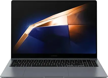 GALAXY BOOK 4 PRO 16" TOUCH 2.8K AMOLED CORE ULTRA 7-155H 16GB 1TB SSD