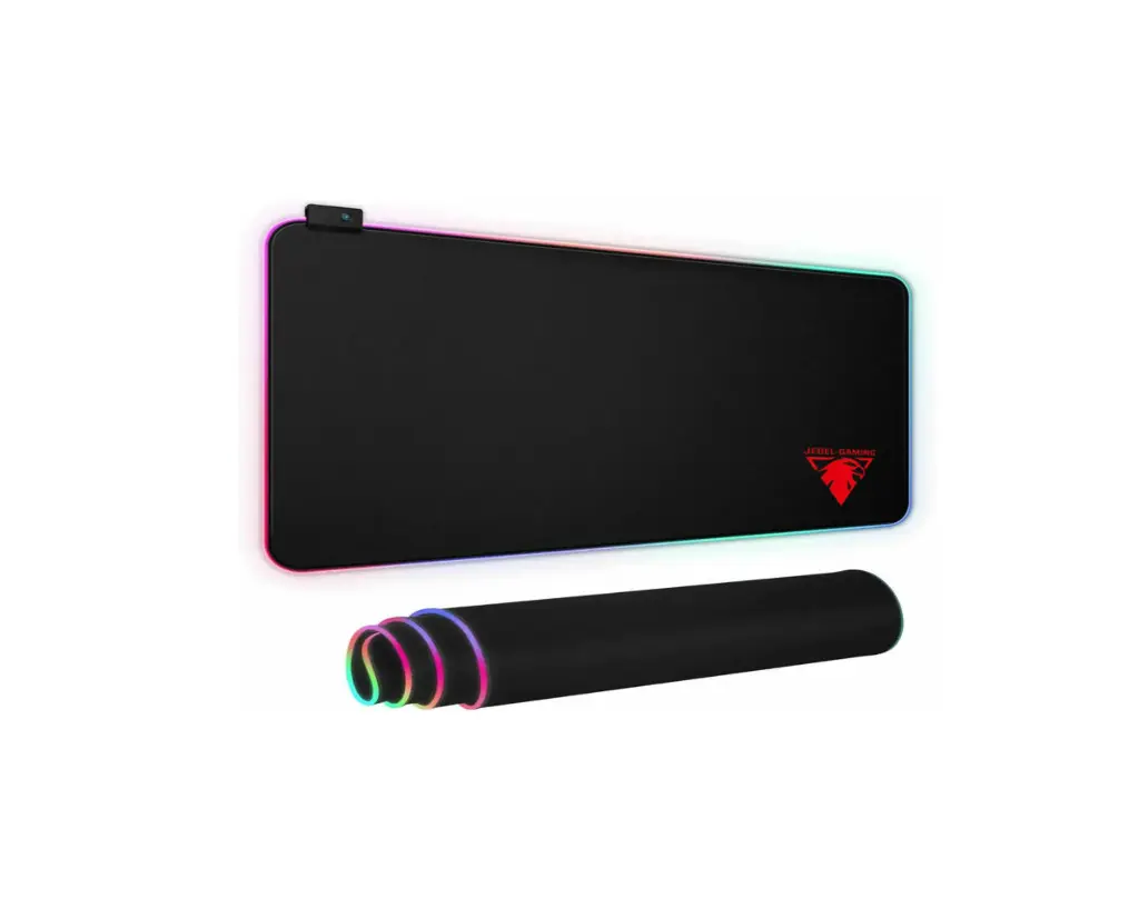 GEDEL MOUSE PAD KL80 باد ضوئي