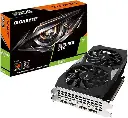 Gigabyte Gv-N1660OC-6GD GeForce GTX 1660 OC 6G Graphics Card 2X Windforce Fans 6GB