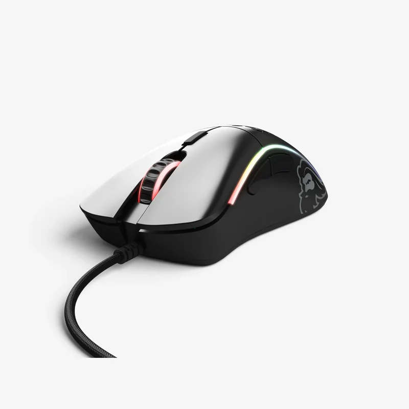 Glorious Model D Minus Gaming Mouse