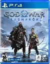 god of war ragnarok مستخدم ps4