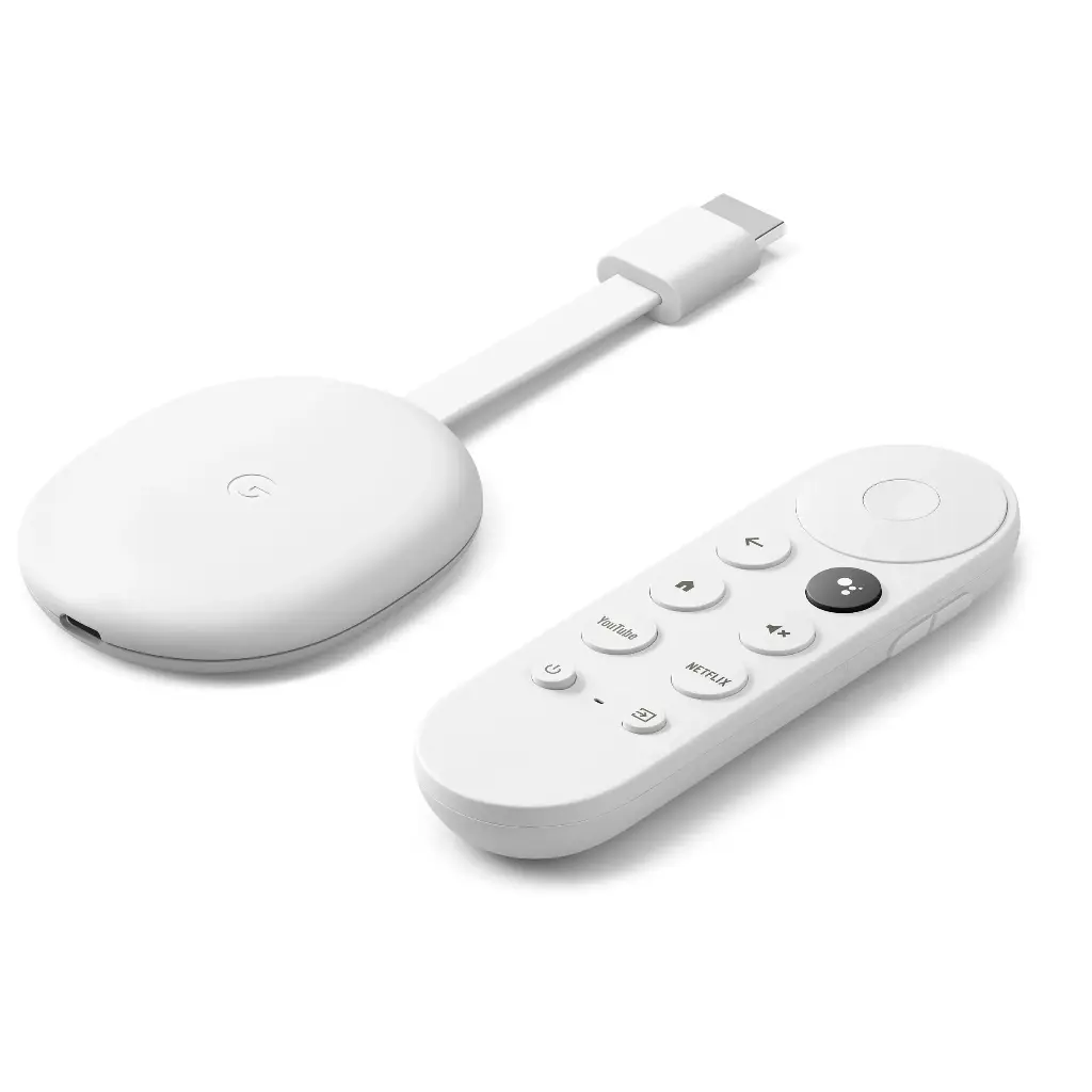 GOOGLE CHROM CAST ORG GA03131