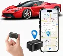 GPS VEHICLE TRACKERE R56L (E)