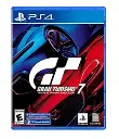 Gran Turismo 7 - PS4 مستخدم