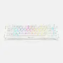 GRAVASTAR K1 LITE MECHANICAL KEYBOARD WIRELESS RGB