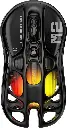 GRAVASTAR MERCURY M2 MOUSE WIRELESS 26000 DPI