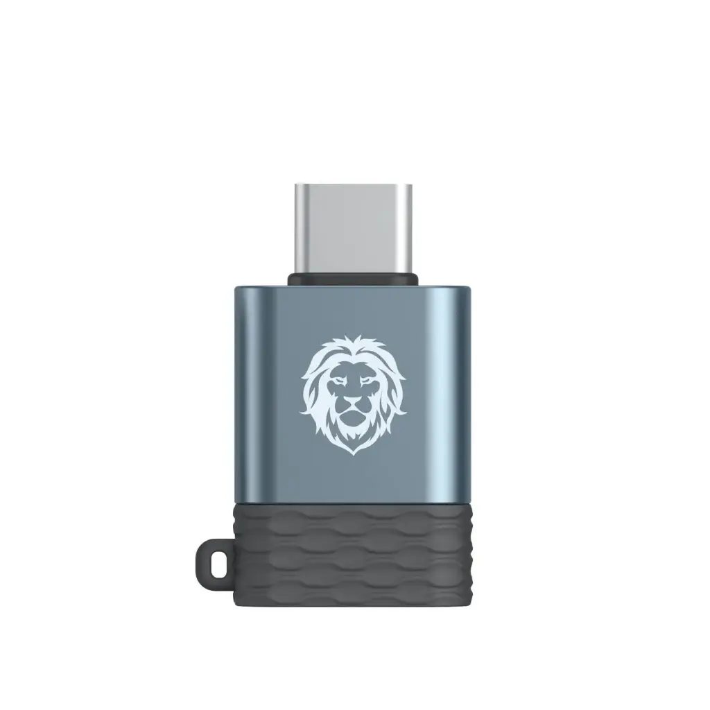Green Type-C OTG 3.0 USB Super Data