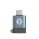 Green Type-C OTG 3.0 USB Super Data
