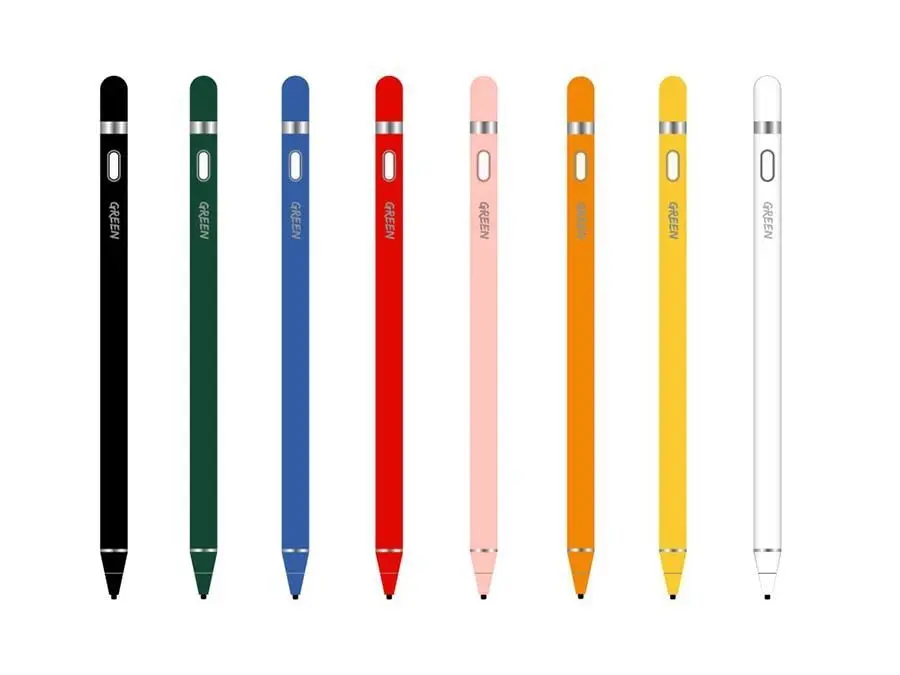 GREEN UNIVERSAL PENCIL MIX COLOR