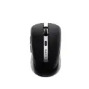 Havit MS951GT wireless mouse 1000-1600 DPI black golden