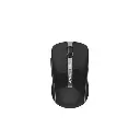 Havit MS951GT wireless mouse 1000-1600 DPI black golden